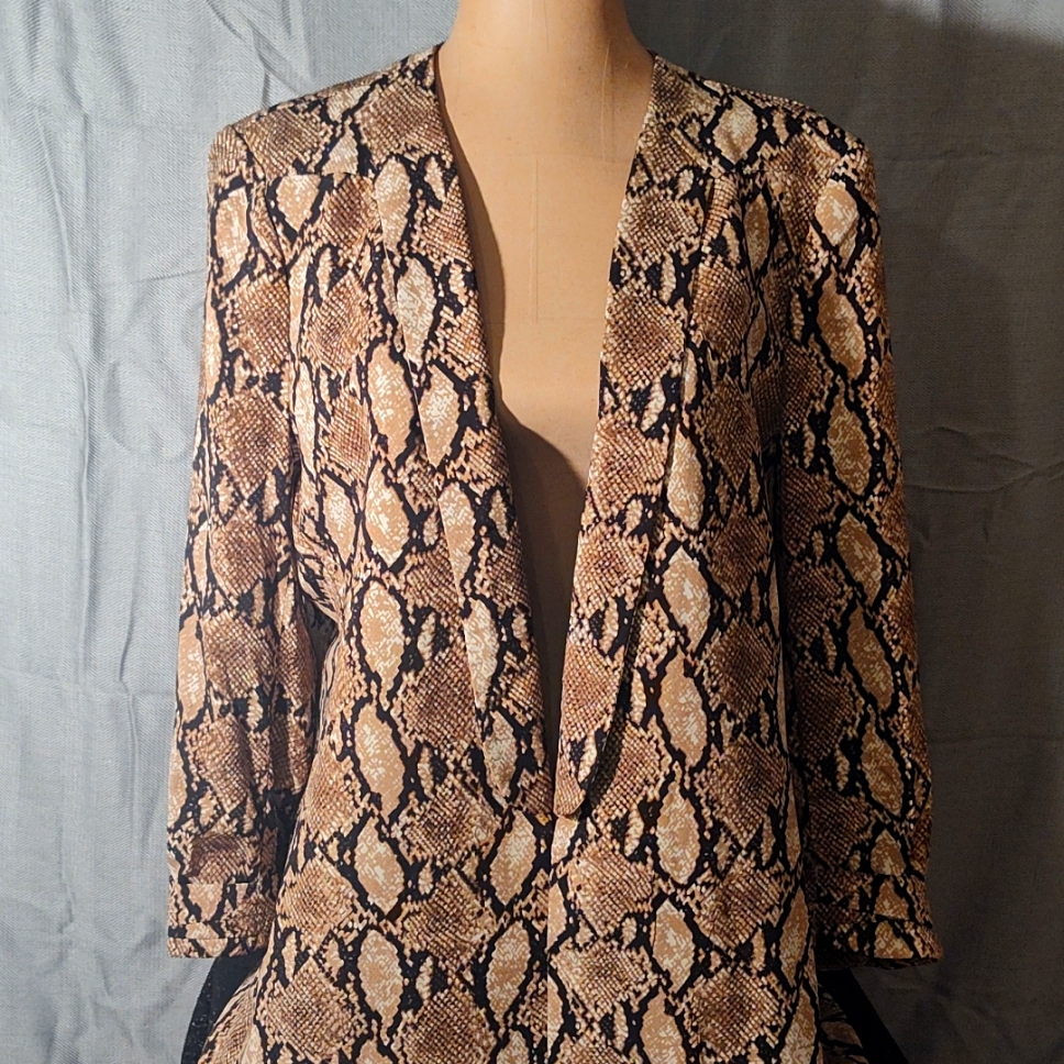 Ellison Jacket